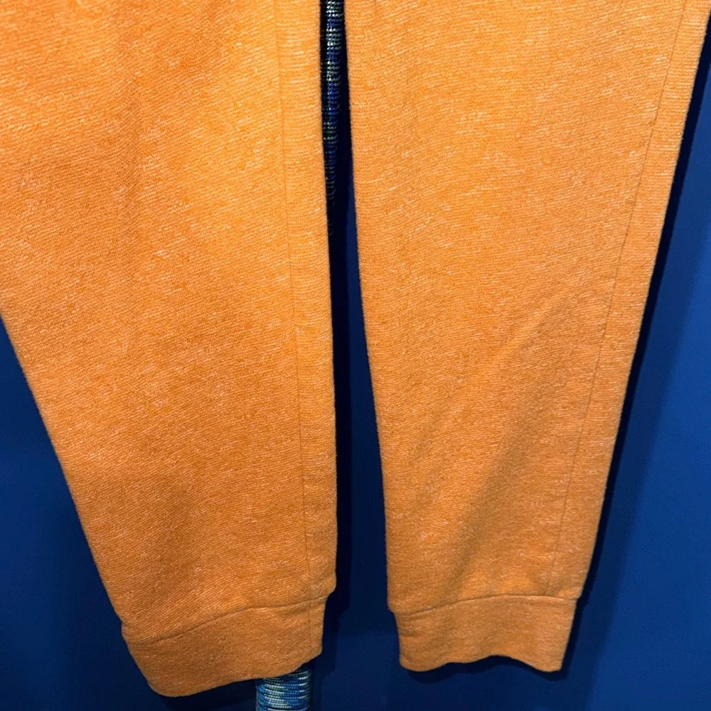 The Children's Place -Orange Jogger Pants Size 10/12 Unisex
